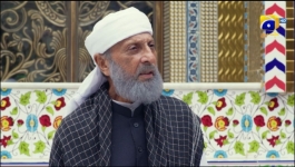 Tauba - Episode 47 - 2nd December 2024